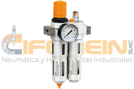 Unidad de mantenimiento