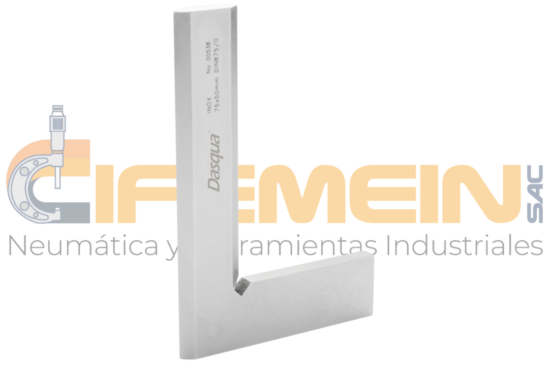 ESCUADRA DE PRECISION