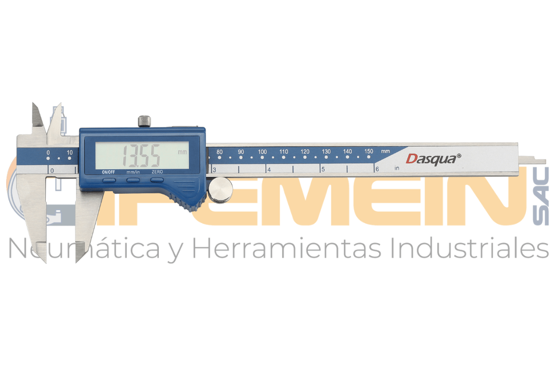 calibrador digital