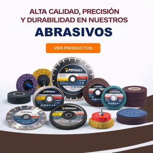 Abrasivos