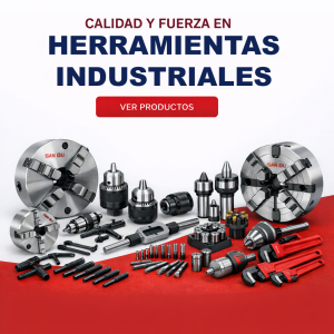 Herramientas Industriales
