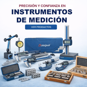 Instrumentos de medición