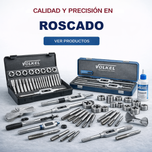 Roscado