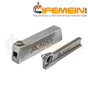 PORTA CUCHILLA TRAPEZOIDAL