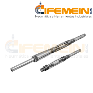 RIMER REGULABLE CON GUÍA