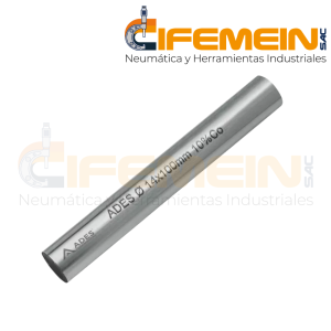 CUCHILLA PANTOGRAFO HSS-CO 10%
